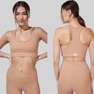 Barry’s x Year of Ours Bra S